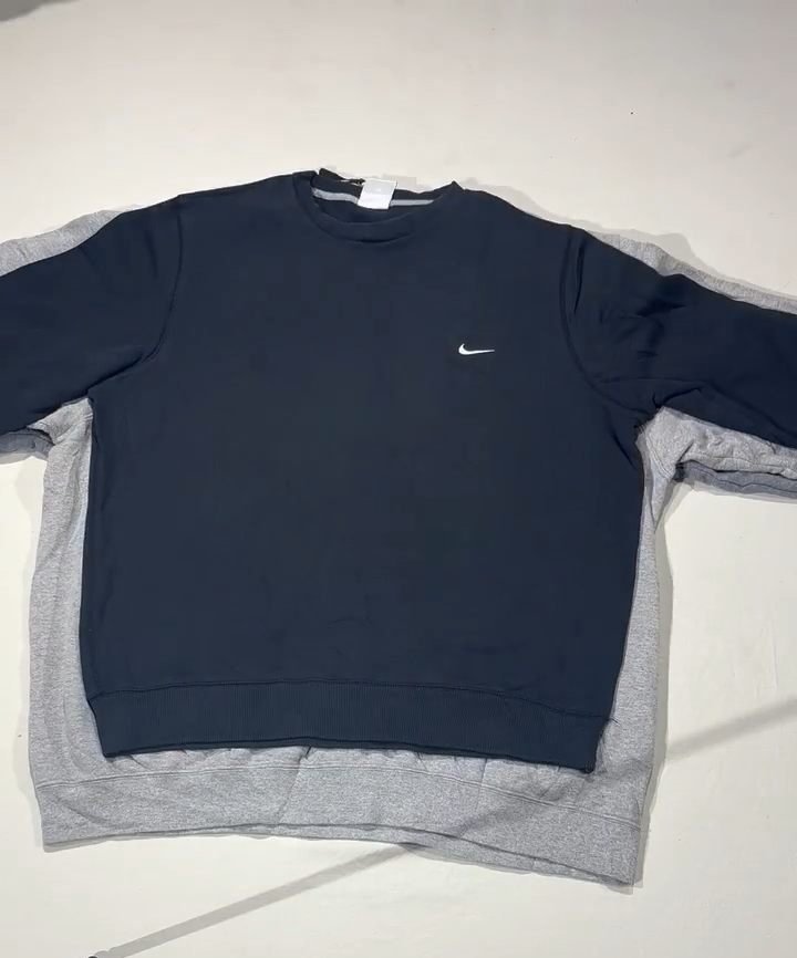 Nike mikiny | Dodavatel