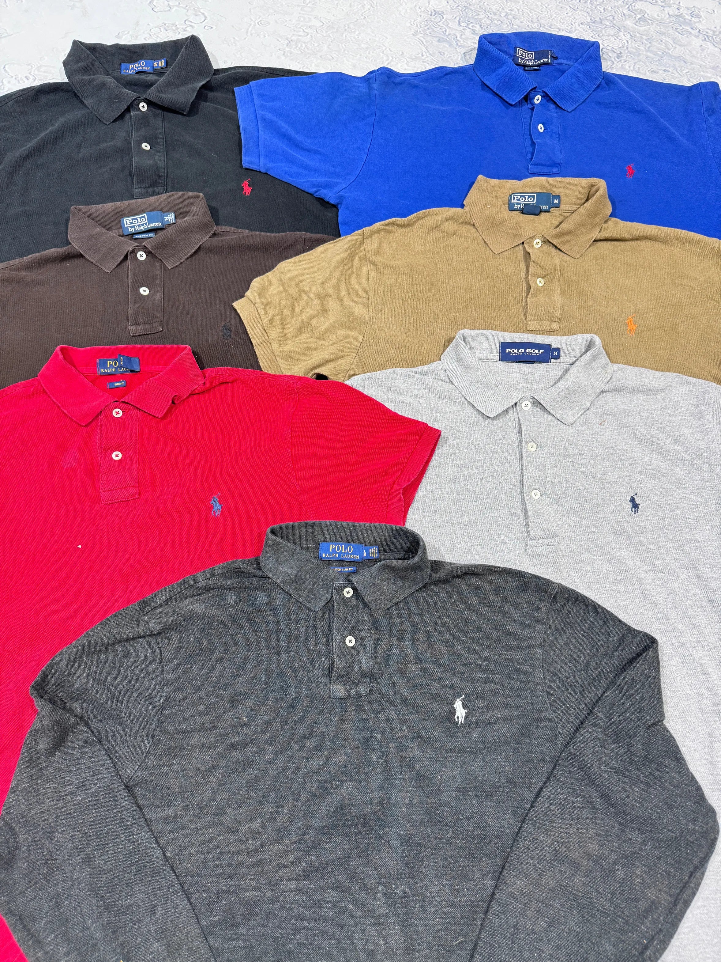 Ralph Lauren Polo | Dodavatel