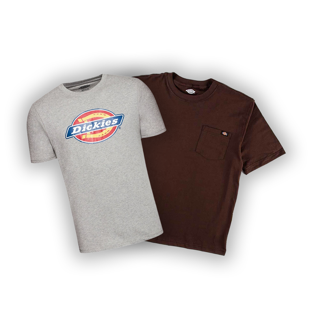 Dickies trička | Dodavatel