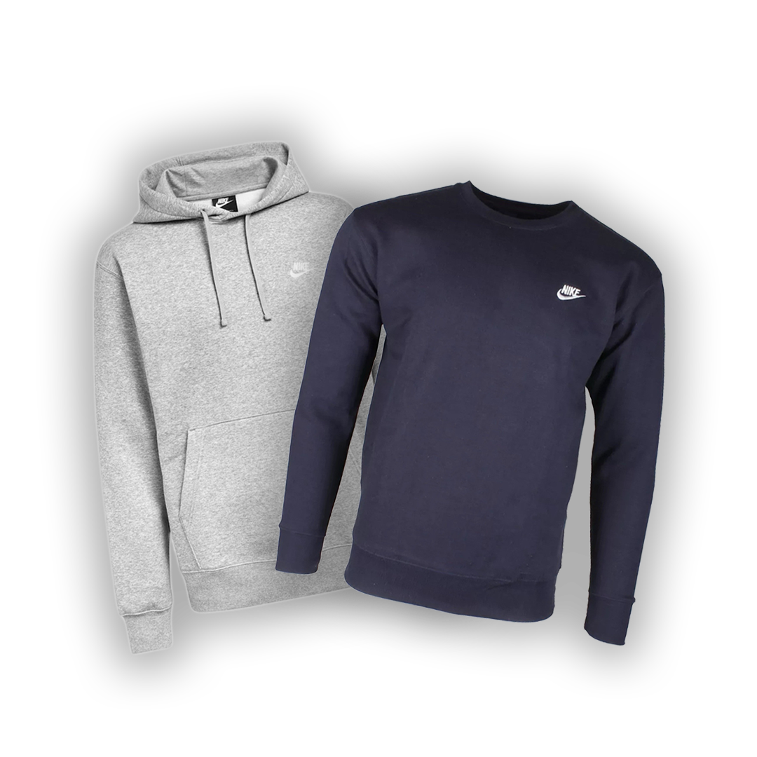 Nike mikiny | Dodavatel