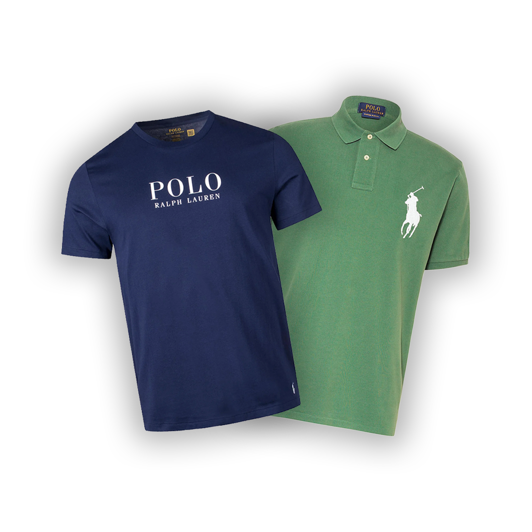 Ralph Lauren Polo | Dodavatel