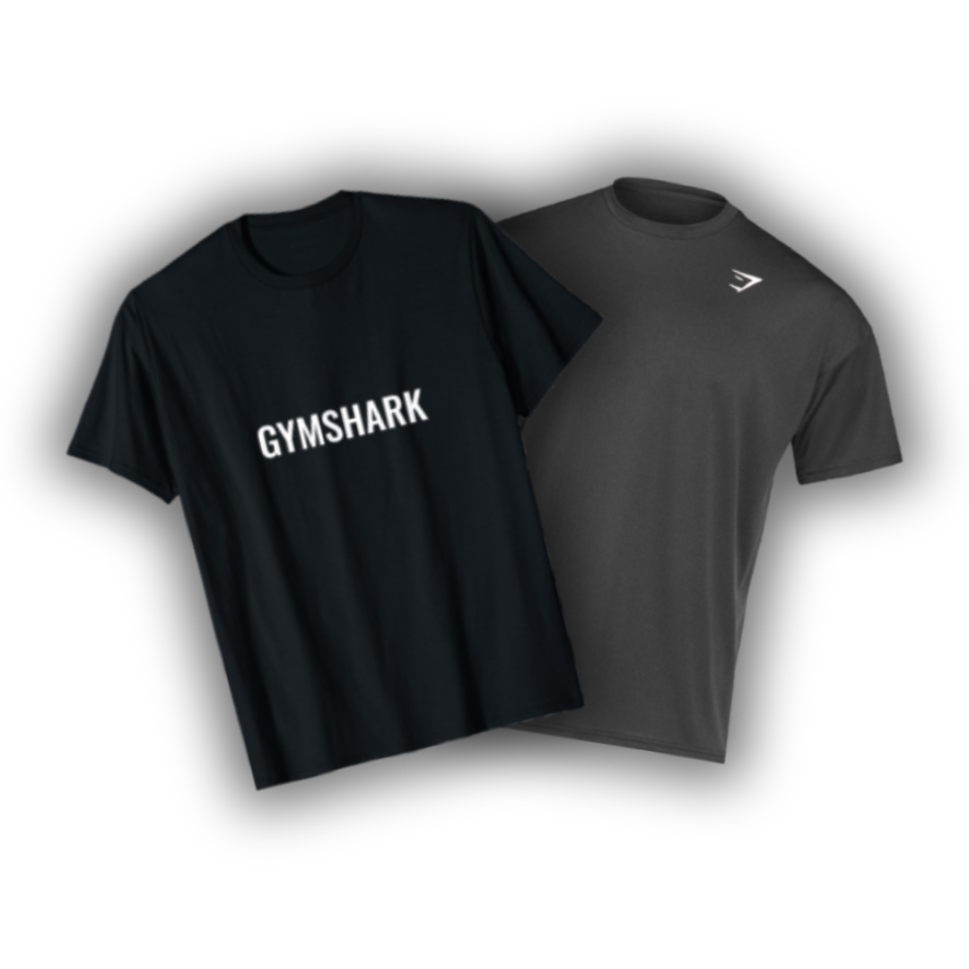 Gymshark trička | Dodavatel