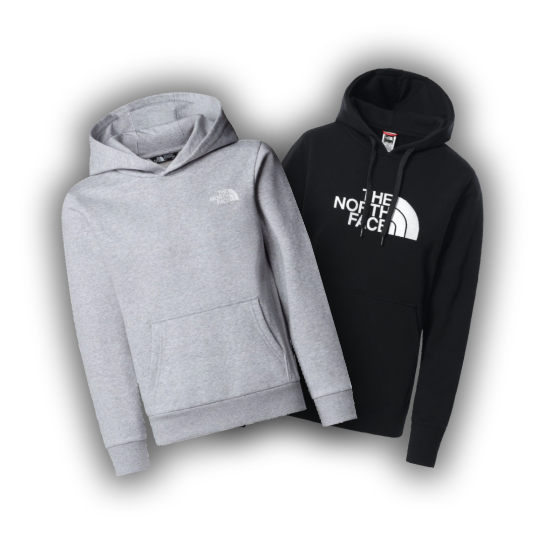 The North Face mikiny | Dodavatel