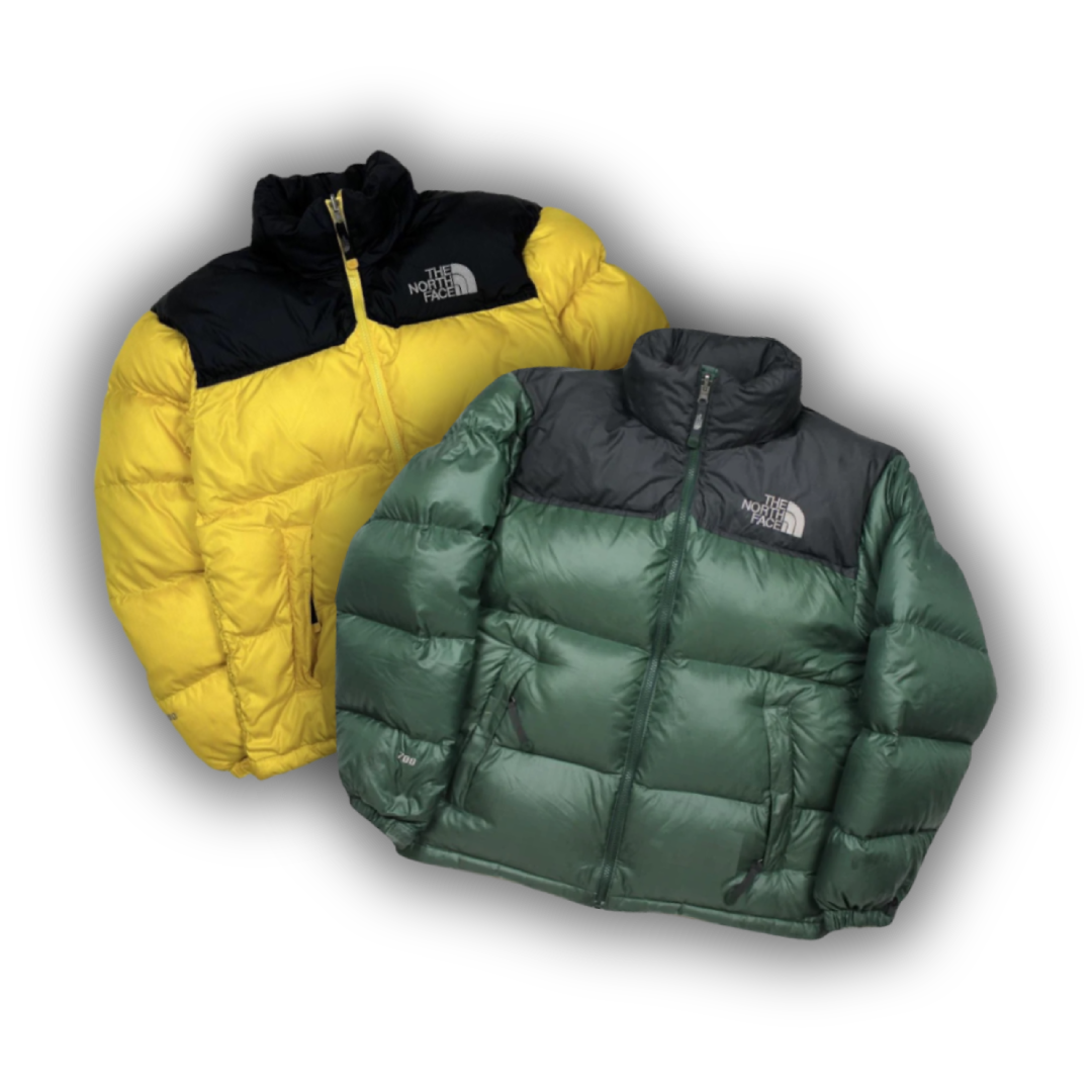 The North Face bundy | Dodavatel