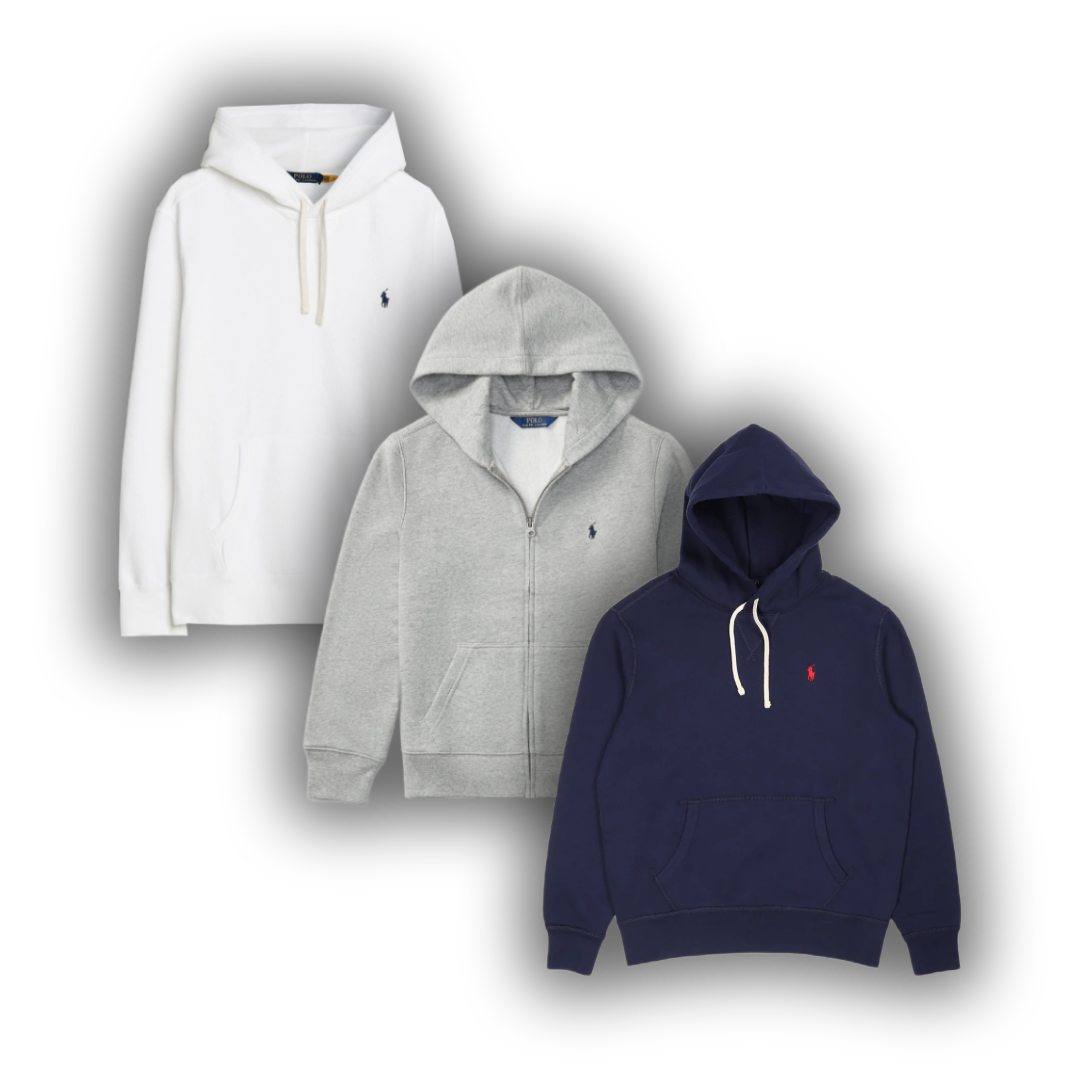 Ralph Lauren mikiny | Dodavatel