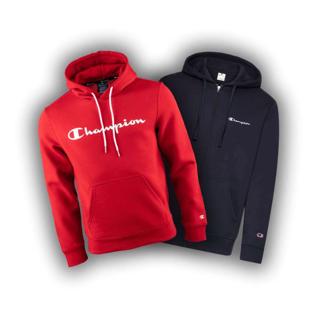 Champion mikiny | Dodavatel