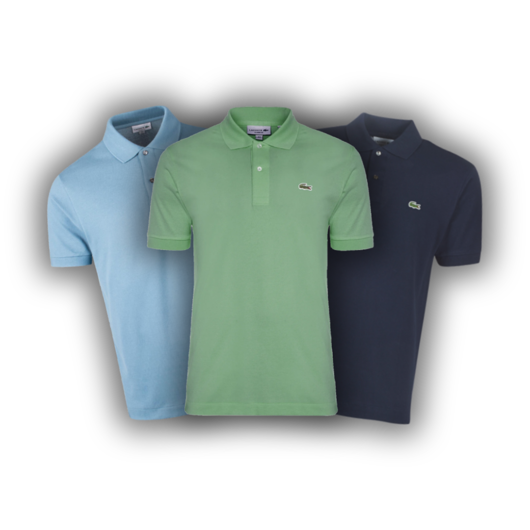 Lacoste Polo | Dodavatel