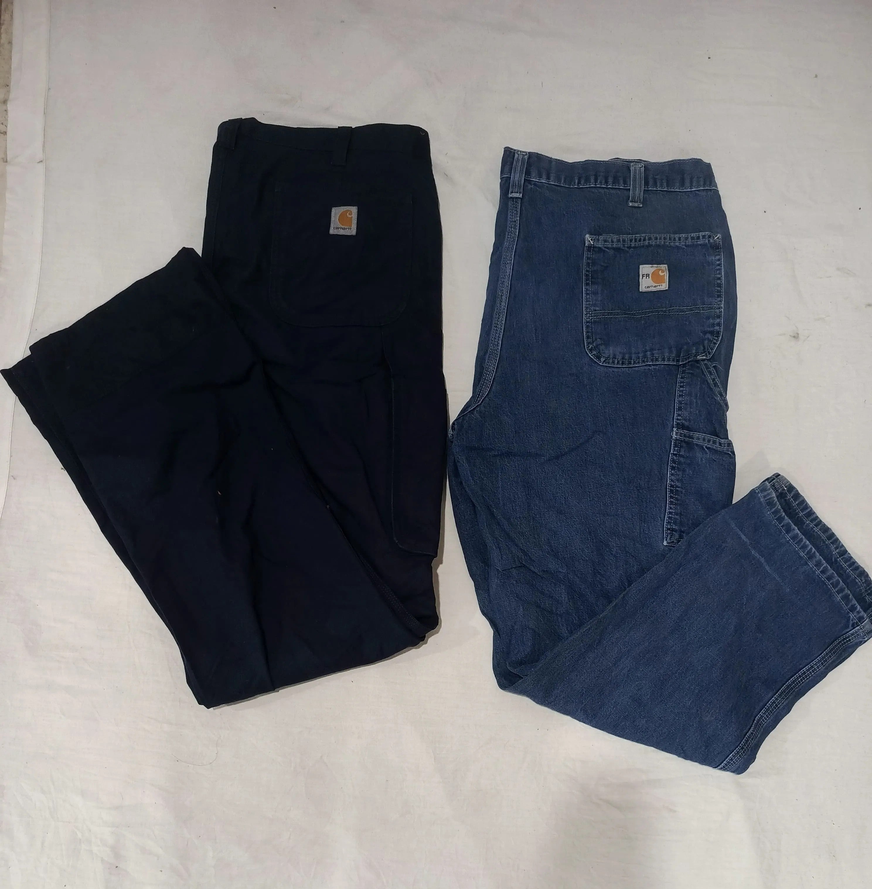 Carhartt kalhoty | Dodavatel